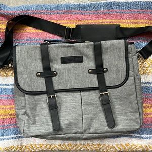 Prestige Travel Carrier